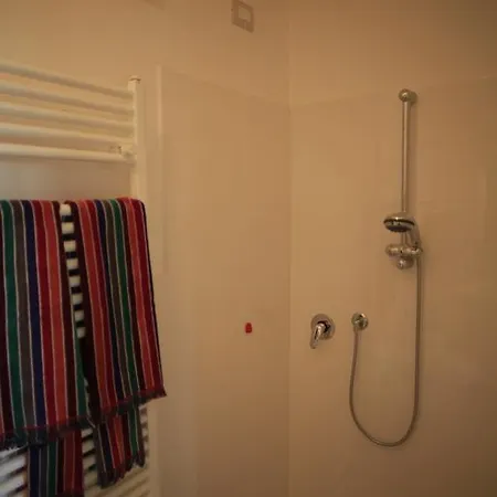 Residenza Tolfa Lejlighed *