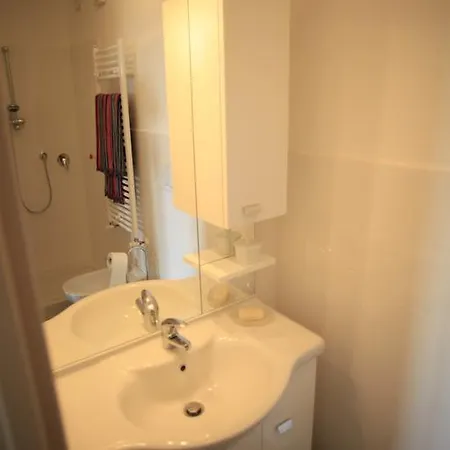 Residenza Tolfa Lejlighed Tolfa