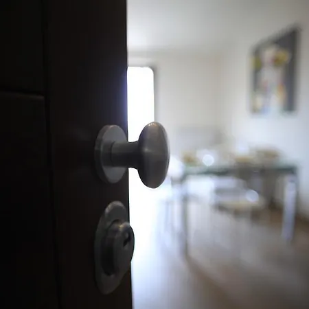 Lejlighed Residenza Tolfa