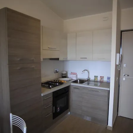 Residenza Tolfa Lejlighed
