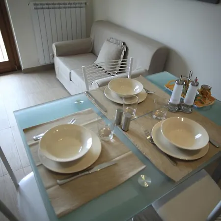 Residenza Tolfa *