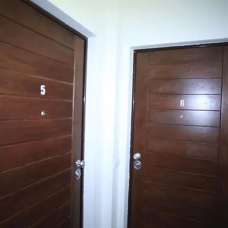 Residenza Tolfa Lejlighed *