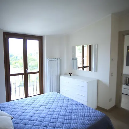 Lejlighed Residenza Tolfa Tolfa