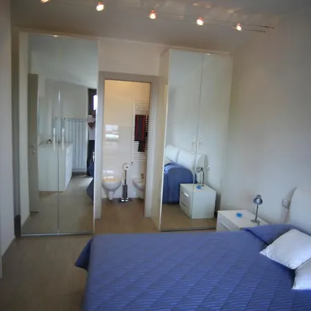 Residenza Tolfa Lejlighed Tolfa