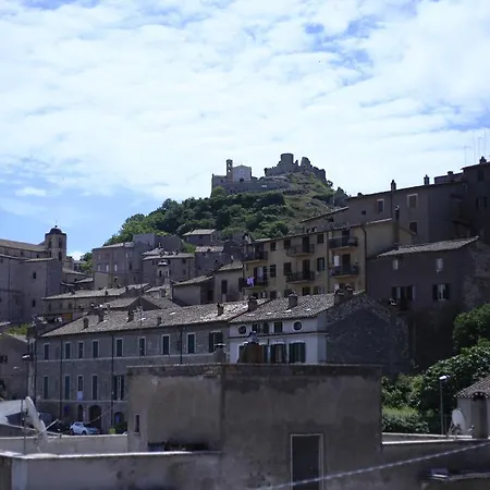 Residenza Tolfa Lejlighed *