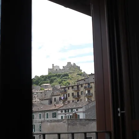 Residenza Tolfa * Tolfa